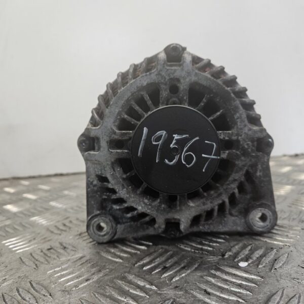 ALTERNADOR NISSAN QASHQAI (J10) [23100JD71A]