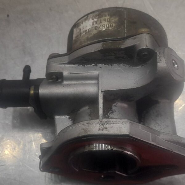 DEPRESOR FRENO / BOMBA VACIO RENAULT MEGANE II BERLINA 5P [8200521381]