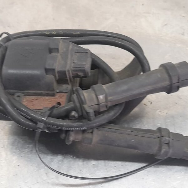 BOBINA ENCENDIDO RENAULT CLIO II FASE I (B/CB0) [H7700850999]