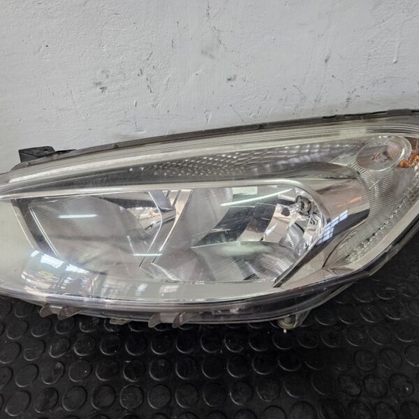 FARO IZQUIERDO FORD TOURNEO COURIER (C4A) [ET7613W030AJ]