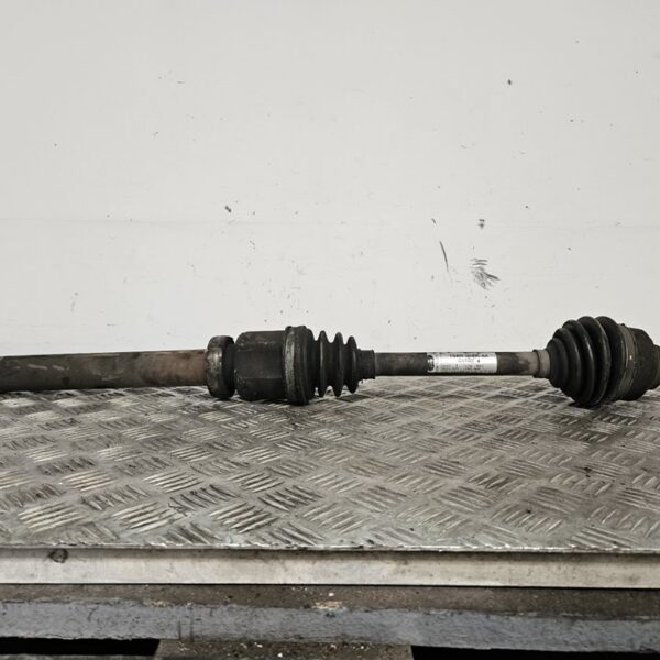 TRANSMISION DELANTERA DERECHA FORD FOCUS BERLINA (CAK) [1S4W3B436AA]