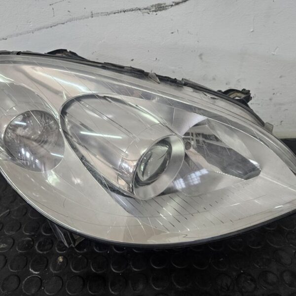 FARO DERECHO MERCEDES-BENZ CLASE B (BM 245) [A1698207861]