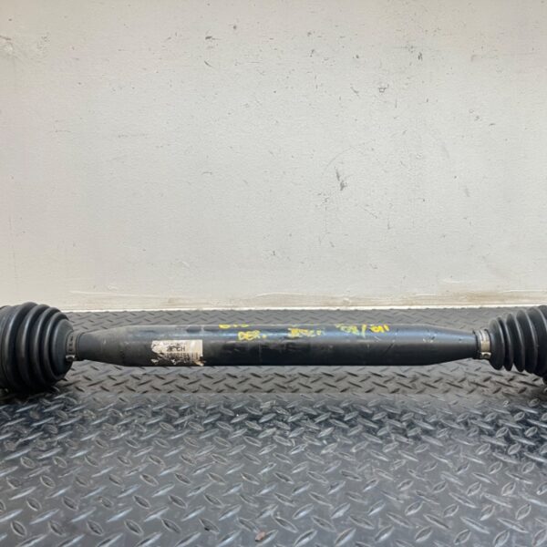 TRANSMISION DELANTERA DERECHA SEAT IBIZA (6L1) [6Q0407272EC]