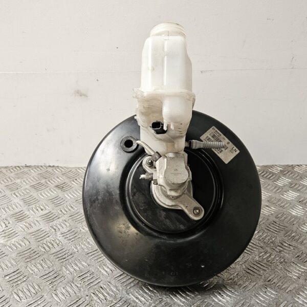 SERVOFRENO RENAULT MEGANE IV BERLINA 5P [472104789R]