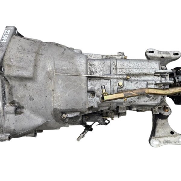 CAJA CAMBIOS BMW SERIE 3 BERLINA (E46) [HCI]