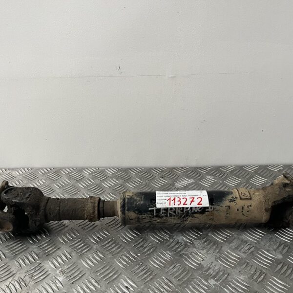 TRANSMISION CENTRAL DELANTERA NISSAN TERRANO II (R20) [372000F000]