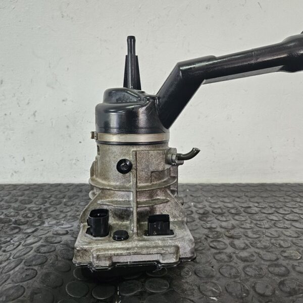 BOMBA DIRECCION CITROEN C4 BERLINA [9684040280]