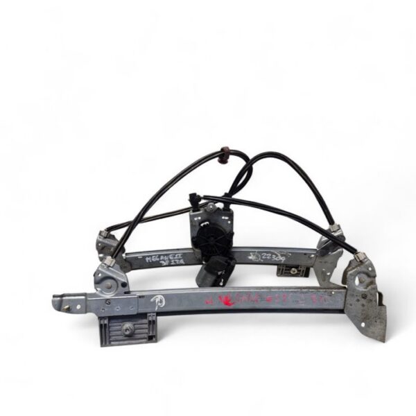 ELEVALUNAS DELANTERO IZQUIERDO RENAULT MEGANE II BERLINA 3P [400874F]