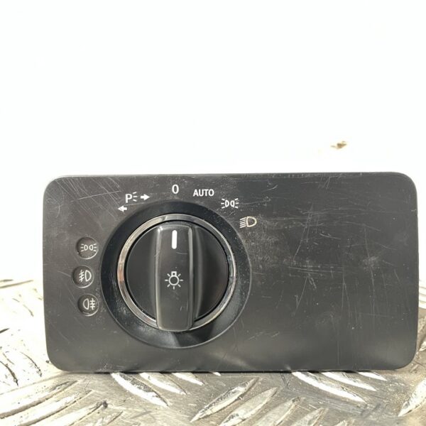 MANDO LUCES MERCEDES-BENZ CLASE R (BM 251) [A2515454604]