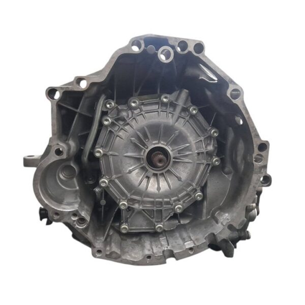 CAJA CAMBIOS AUDI A4 CABRIOLET (8H) [HBD]