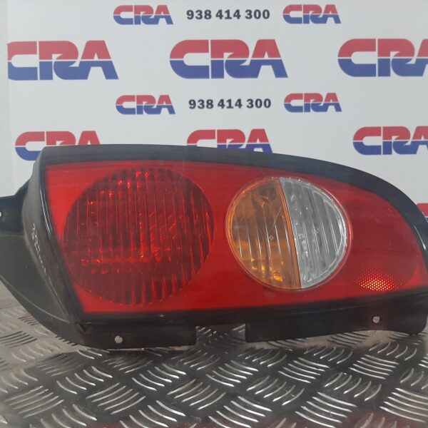 PILOTO TRASERO IZQUIERDO HYUNDAI ATOS PRIME (MX) [G4HCE]