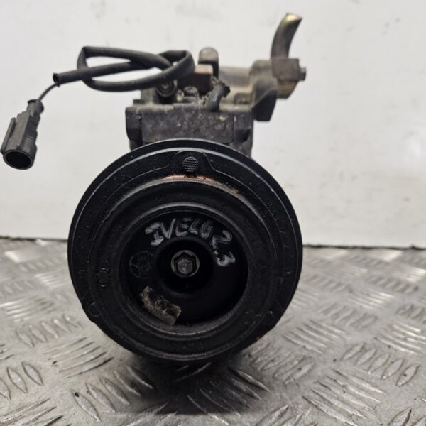 COMPRESOR AIRE ACONDICIONADO IVECO DAILY FURGÓN [4472207290]