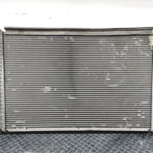 RADIADOR AGUA RENAULT VEL SATIS (BJ0) [8200033729]