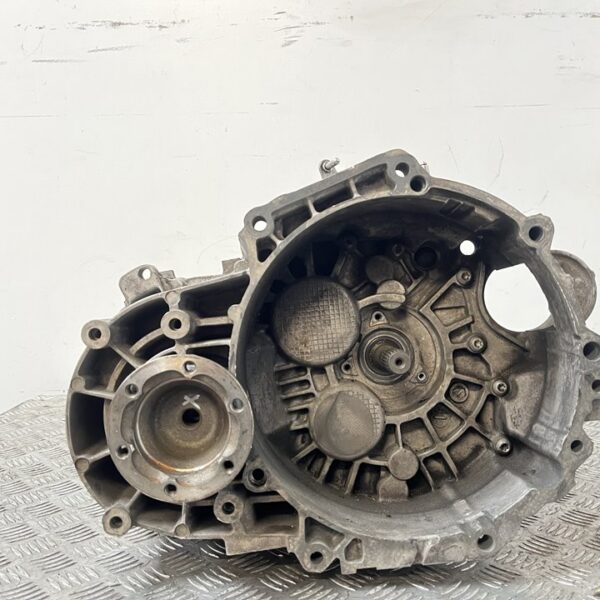 CAJA CAMBIOS SEAT LEON (1P1) [HDU]