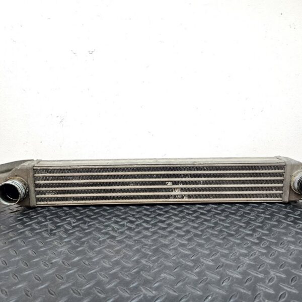 INTERCOOLER OPEL MERIVA [52401015]