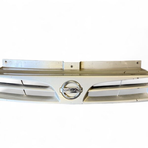 REJILLA DELANTERA NISSAN PRIMASTAR (X83) [91169285]