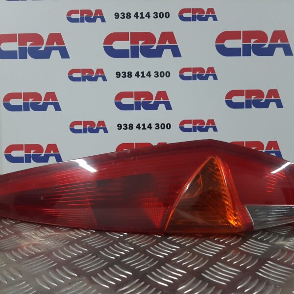 PILOTO TRASERO DERECHO FIAT II PUNTO (188) BERLINA [7730723]