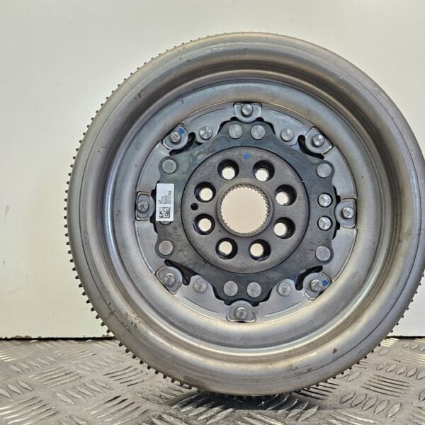 VOLANTE MOTOR VOLKSWAGEN GOLF VII VARIANT (BA5) [ZSB06K105266A]