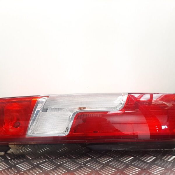 PILOTO TRASERO IZQUIERDO FIAT DUCATO 3 CAMIÓN/VOLQUETE DOBLE CAB. 33 (290) [01380673080]