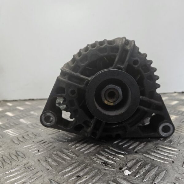 ALTERNADOR OPEL CORSA D [0124325171]