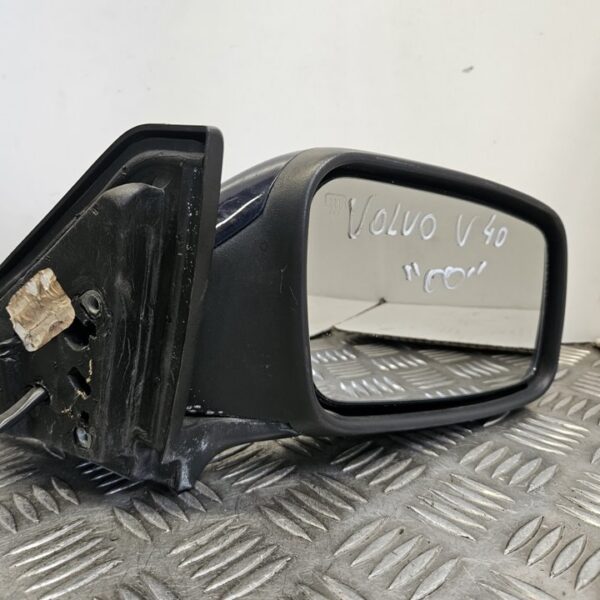 RETROVISOR DERECHO VOLVO V40 FAMILIAR [0117374]