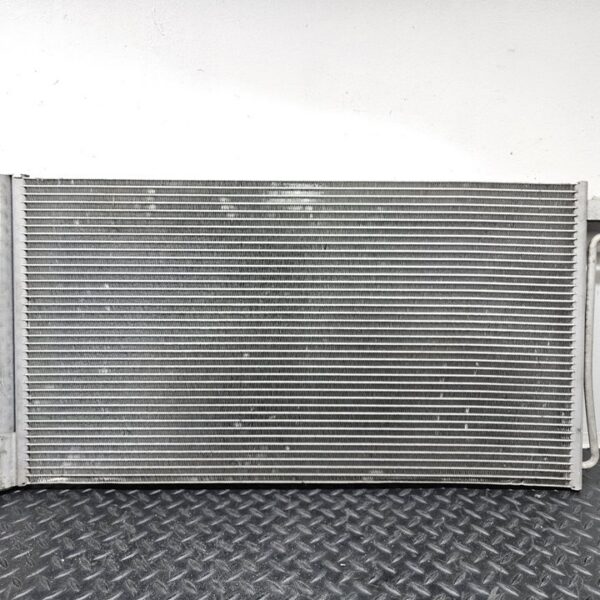 CONDENSADOR / RADIADOR AIRE ACONDICIONADO FORD FOCUS BERLINA (CB8) [U7374007]