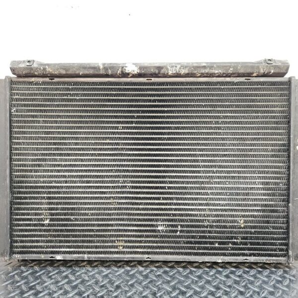 INTERCOOLER VOLVO SERIE 940 BERLINA/FAMILIAR [3507229]