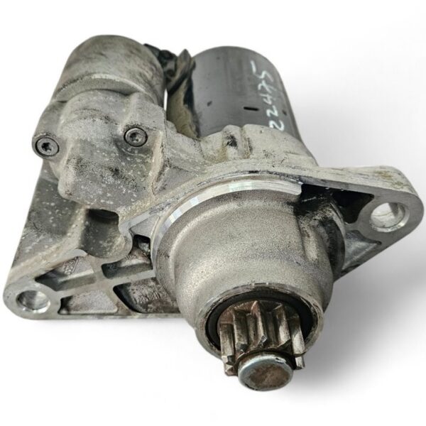 MOTOR ARRANQUE VOLKSWAGEN POLO V (6R1) [02T911023R]
