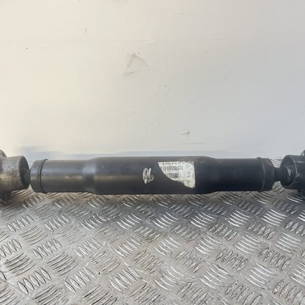 TRANSMISION CENTRAL MERCEDES-BENZ CLASE R (BM 251) [A2514100701]