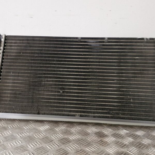 RADIADOR AGUA VOLKSWAGEN POLO V (6R1) [6R01212530]