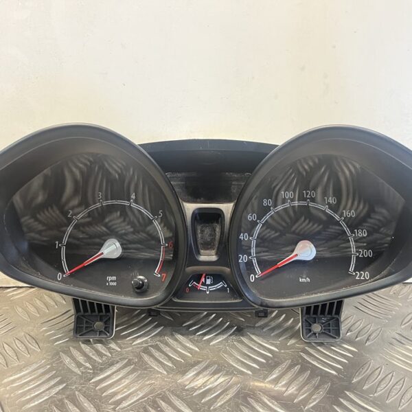 CUADRO INSTRUMENTOS FORD FIESTA (CB1) [8A6T10849AE]