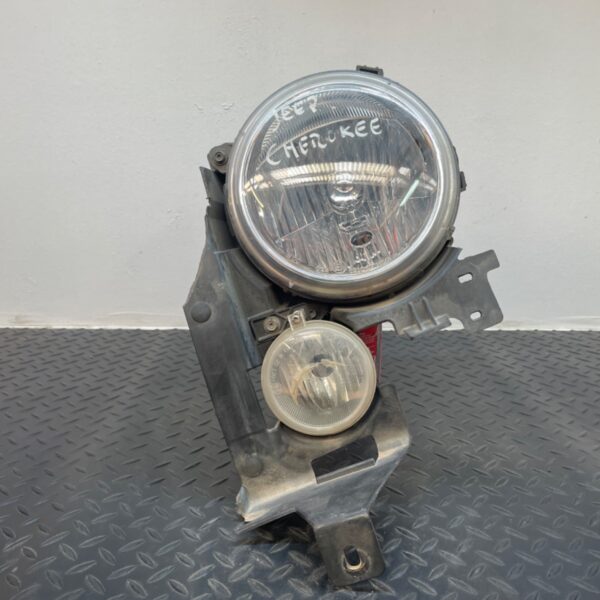 FARO IZQUIERDO CHRYSLER JEEP CHEROKEE (KJ) [SIN REFF]