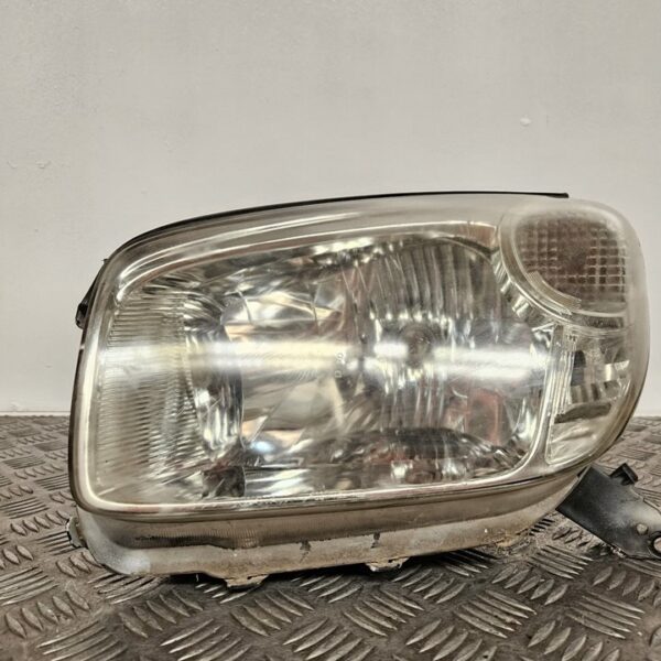 FARO IZQUIERDO TOYOTA RAV4 (A2)