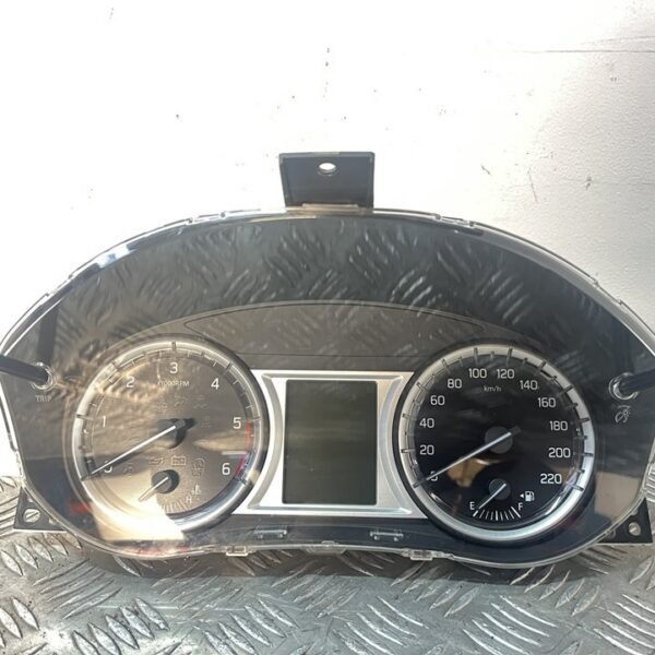 CUADRO INSTRUMENTOS SUZUKI VITARA (LY) [3411055PA]