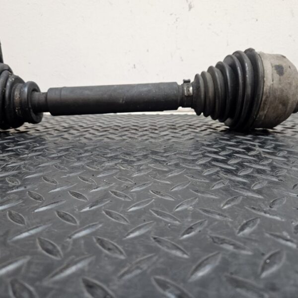 TRANSMISION DELANTERA IZQUIERDA RENAULT LAGUNA II (BG0) [2.2 DCI – G9T702]