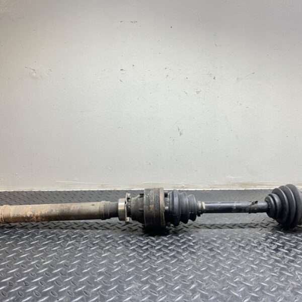 TRANSMISION DELANTERA DERECHA ALFA ROMEO 147 (190) [46307650]