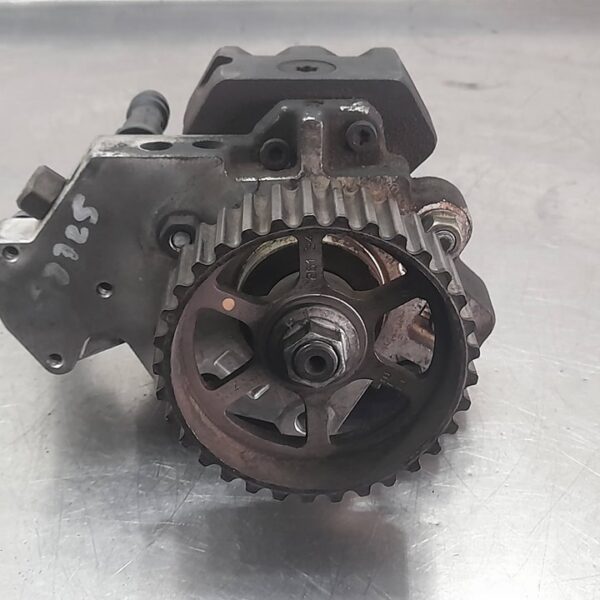 BOMBA INYECCION RENAULT TRAFIC II FURGÓN [0445010075]