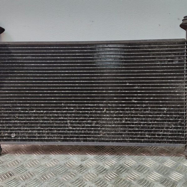 CONDENSADOR / RADIADOR AIRE ACONDICIONADO HONDA CIVIC 5 PUERTAS (FK) [140317]