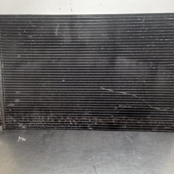 RADIADOR CALEFACCION / AIRE ACONDICIONADO RENAULT MEGANE II BERLINA 3P [8200115543]