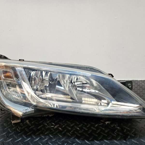 FARO DERECHO FIAT DUCATO 3 CAMIÓN/VOLQUETE DOBLE CAB. 33 (290) [1374292080]