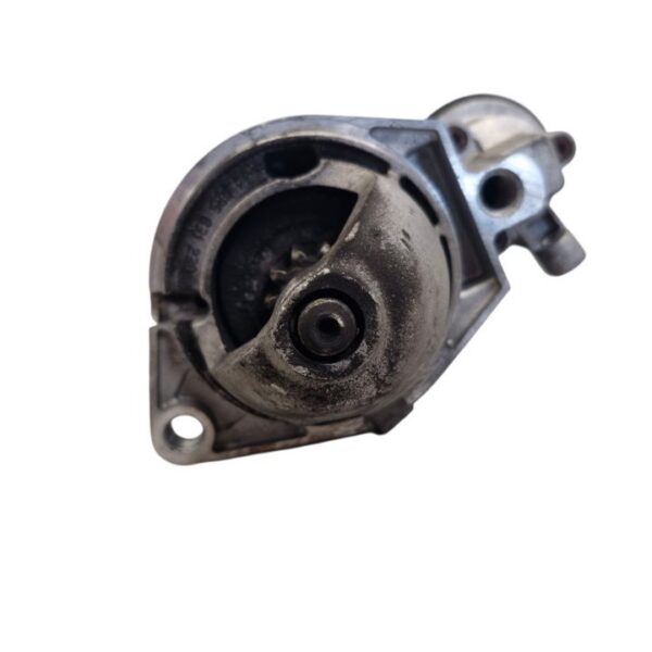 MOTOR ARRANQUE OPEL ASTRA G BERLINA [0001109052]