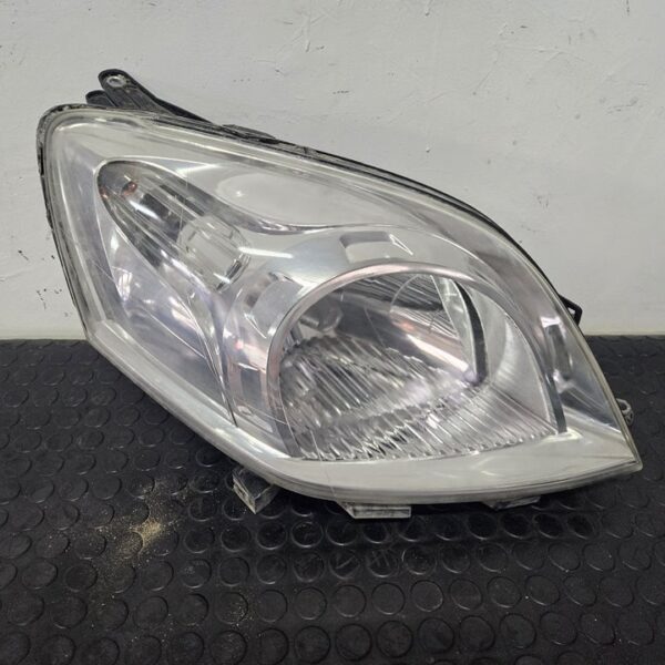 FARO DERECHO FIAT III FIORINO (225) [1353197080]