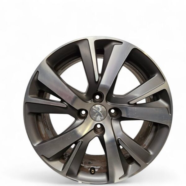 JUEGO LLANTAS PEUGEOT 2008 [9678396277]