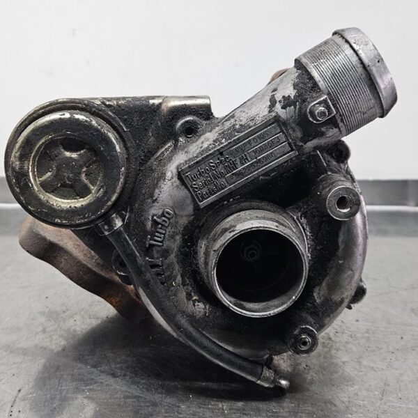TURBOCOMPRESOR CITROEN XSARA BERLINA [9622526980]