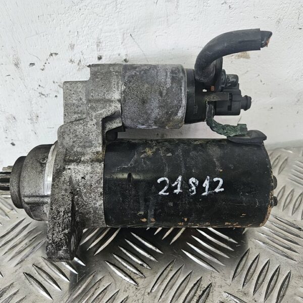 MOTOR ARRANQUE SEAT IBIZA (6L1) [001123018]