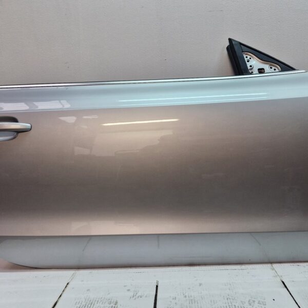 PUERTA DELANTERA DERECHA AUDI A5 COUPE (8T) [SIN REF]