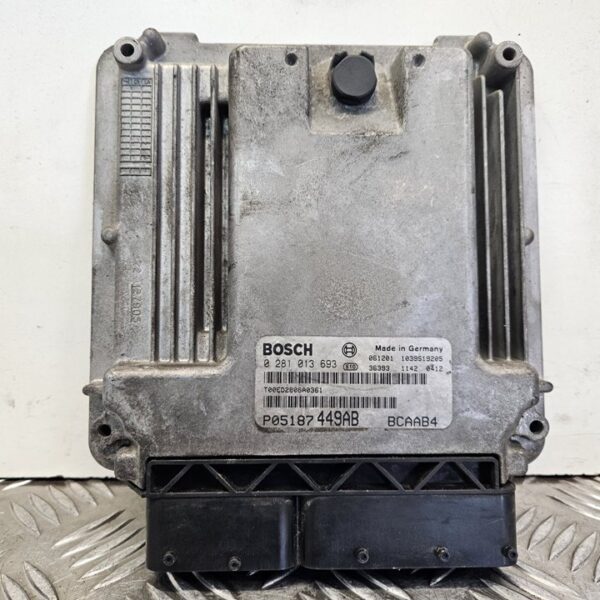 CENTRALITA MOTOR UCE DODGE CALIBER (PM) [P05187449AB]