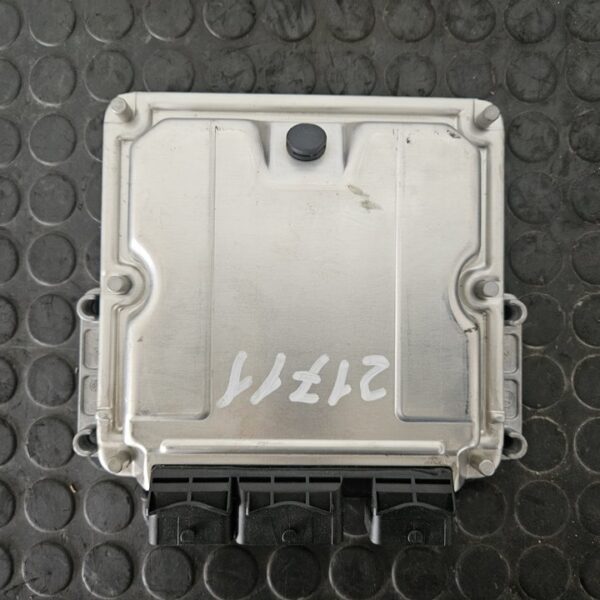 CENTRALITA MOTOR UCE CITROEN C5 BERLINA [9652386080]