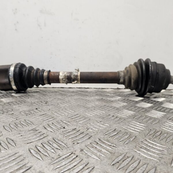 TRANSMISION DELANTERA IZQUIERDA PEUGEOT 3008 [9684135380]