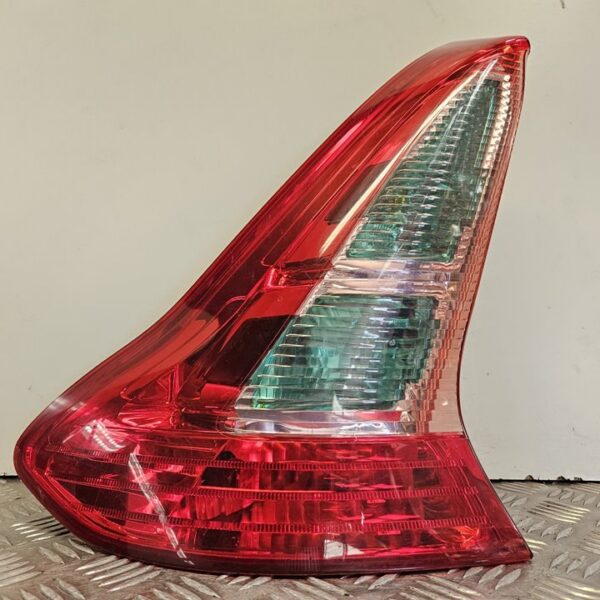 PILOTO TRASERO IZQUIERDO CITROEN C4 BERLINA [9646801777]